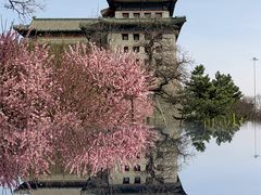 -北京明城墙遗址公园
