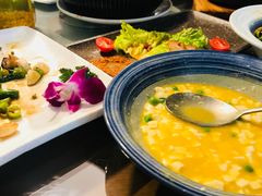 -蜀宴小调·精致家常菜(来福士店)