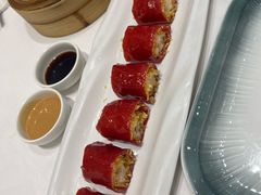 -御彩酒家(东风东路店)