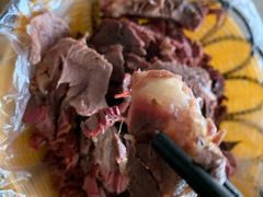 -闫家驴肉火烧(五四店)