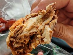 -满记烧饼(牛街东里小区一区店)