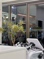 -PE SALON