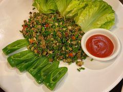 -猪肉婆私房菜(容桂总店)