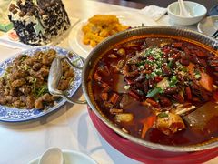-新侨小馆(东直门北小街店)