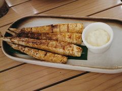 -芸鲜季·云南野生菌餐厅· 云南风物味研社(闵行店)