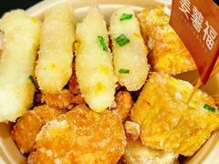 -普宁反沙番薯芋头