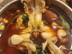 -鸿顺老铁锅美蛙鱼府(解放碑店)