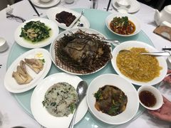 -新吉士·上海菜(浦东LCM置汇旭辉店)