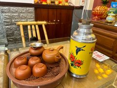 -芋包王闽南茶楼(八市店)