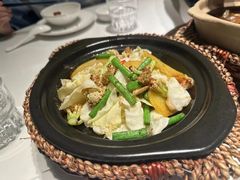 -领鲜天下·焗海鲜·花胶鸡(天目里店)