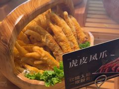 -牛YO寿喜烧和牛火锅自助(三台子万象汇店)