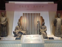 -张家港凤凰山景区河阳山歌馆
