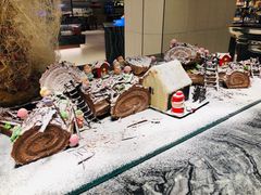 -厦门艾美酒店·新食谱西餐厅