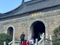 -句容茅山景区
