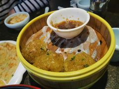 -三道菜(明堂公园店)