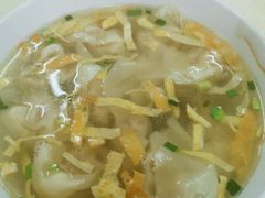 -黄阿姨锅贴大王(万航渡路店)