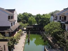 -苏州吴宫泛太平洋酒店