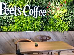 -Peet's Coffee皮爷咖啡(大学路店)