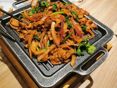 -九毛九西北菜(番禺万达店)