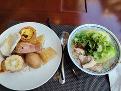 -惠州康帝国际酒店