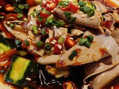 -東城故事·尋找姆媽的味道(玉兰路店)