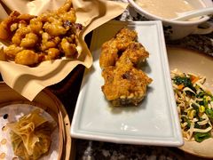 -南京大牌档(崇文门国瑞店)