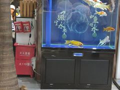 -圣罗巴海鲜烤肉自助(佳兆业店)