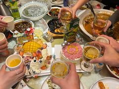 -佰家小厨·南京菜(夫子庙店)