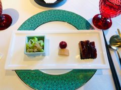 -三号黄浦会Canton Table