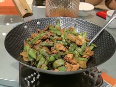 -辛香味烧鱼馆·非遗技艺·排骨红烧肉(光谷医药园店)