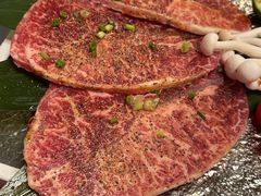 -青空日料烧肉烧鸟店(后湖兴业路店)