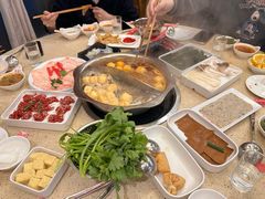 -多迷烫菜广场(水心大厦店)