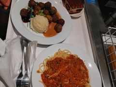 -宜家·瑞典风味餐厅(无锡店)