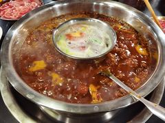 -邓莽子老火锅(中兴路总店)
