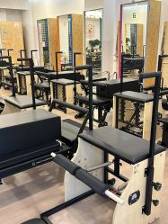 -Real Pilates优体普拉提