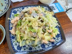 -福州人铭小吃
