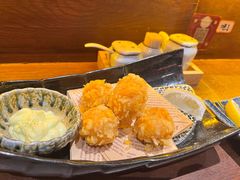 -白石的深夜食堂(济南万象城店)