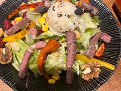 -山海烧肉(铁像寺路店)