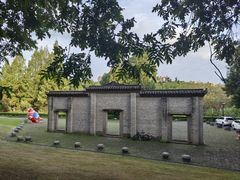 -中国美术学院象山校区-民艺博物馆