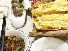 -大四喜·鲜牛肉火锅(洛阳大学城店)