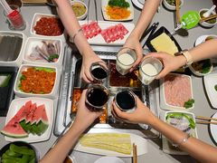 -海底捞火锅(关山保利店)