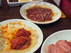 -蒜香焼肉PURUSHIN(马场路店)