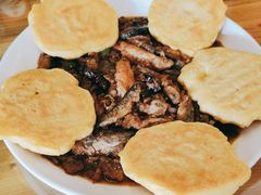 -途肴·老农饭庄(百里峡店)