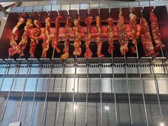 招牌牛肉串-邢氏老太太烤串(北兴街店)