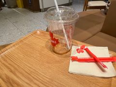 -Tims天好咖啡(河西万象城店)