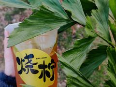 -烧柠·柠檬茶(大融城店)