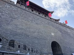 -雁门关景区