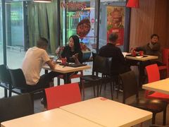 大堂-永和大王(解放东路店)