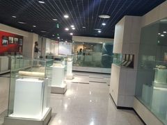 -宁夏邮政博物馆