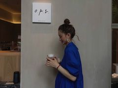 -O.P.S. CAFE